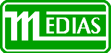 Medias Industrial Supplies Logo